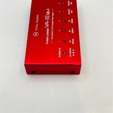VitalAudio USED 中古 VA-05 MKII 画像2