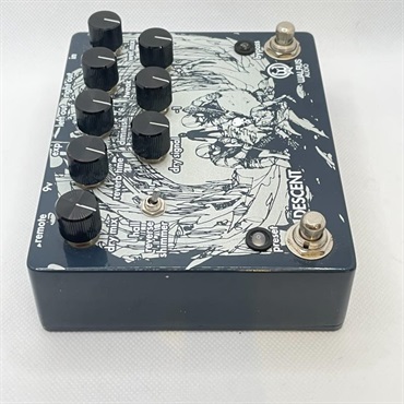 WALRUS AUDIO USED 中古 Descent 画像3
