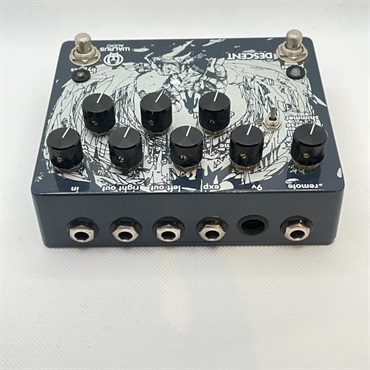 WALRUS AUDIO USED 中古 Descent 画像4