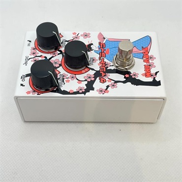WAYHUGE USED 中古 Geisha Drive Small 画像3