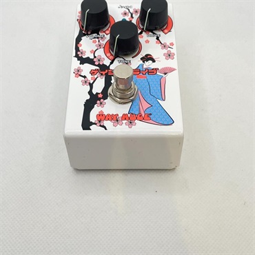 WAYHUGE USED 中古 Geisha Drive Small 画像5