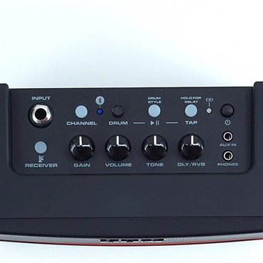 NUX USED 中古 Mighty Air ニューエックス 画像3