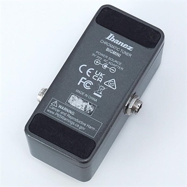 Ibanez USED 中古 Bigmini アイバニーズ 画像2