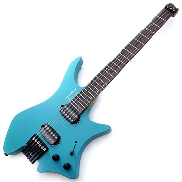 Strandberg Boden Essential 6 (Transformative Teal) 画像1