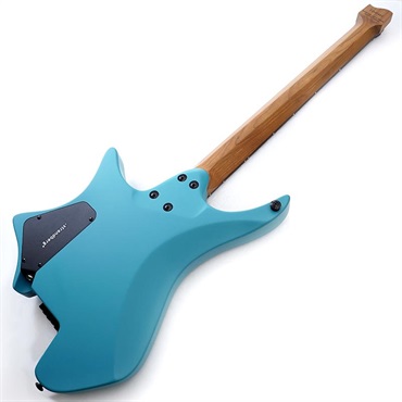 Strandberg Boden Essential 6 (Transformative Teal) 画像2
