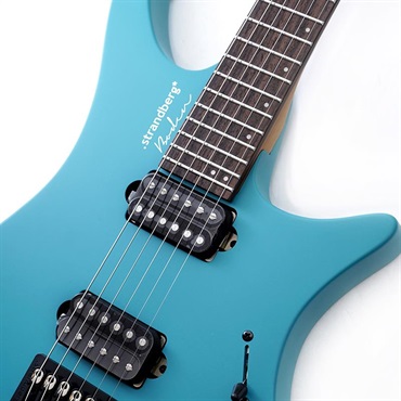 Strandberg Boden Essential 6 (Transformative Teal) 画像3