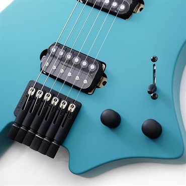 Strandberg Boden Essential 6 (Transformative Teal) 画像4