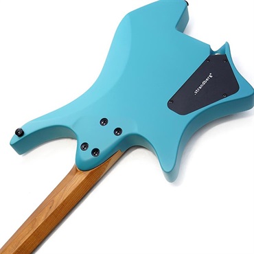 Strandberg Boden Essential 6 (Transformative Teal) 画像6