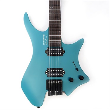 Strandberg Boden Essential 6 (Transformative Teal) 画像9