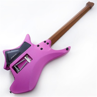 Strandberg Boden Standard N2.6T (Electric Fuchsia Metallic) 画像2