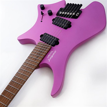 Strandberg Boden Standard N2.6T (Electric Fuchsia Metallic) 画像5