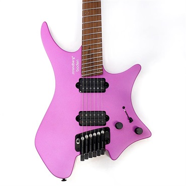 Strandberg Boden Standard N2.6T (Electric Fuchsia Metallic) 画像9