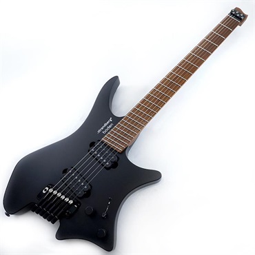 Strandberg Boden Standard N2.6T (Black Satin Metallic) 画像1