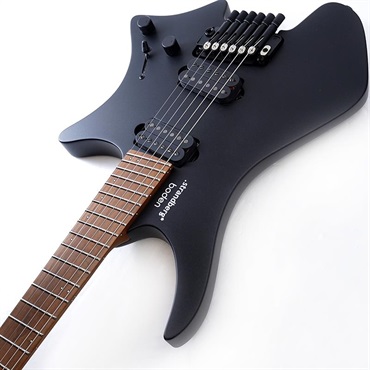 Strandberg Boden Standard N2.6T (Black Satin Metallic) 画像5