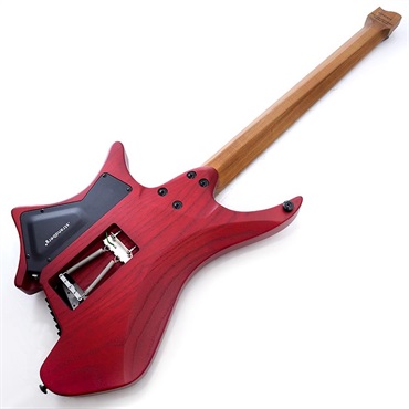 Strandberg Boden Original N2.6T (Sunset Coral Burst Satin) 画像2