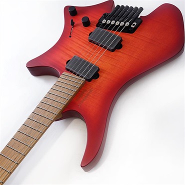 Strandberg Boden Original N2.6T (Sunset Coral Burst Satin) 画像5