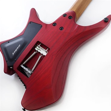 Strandberg Boden Original N2.6T (Sunset Coral Burst Satin) 画像7