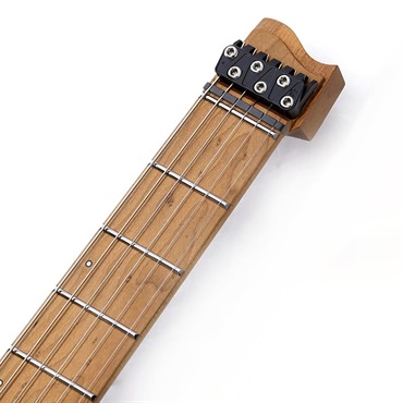 Strandberg Boden Original N2.6T (Sunset Coral Burst Satin) 画像8
