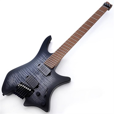 Strandberg Boden Original N2.6T (Black Denim Burst Satin) 画像1