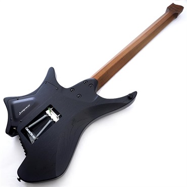 Strandberg Boden Original N2.6T (Black Denim Burst Satin) 画像2