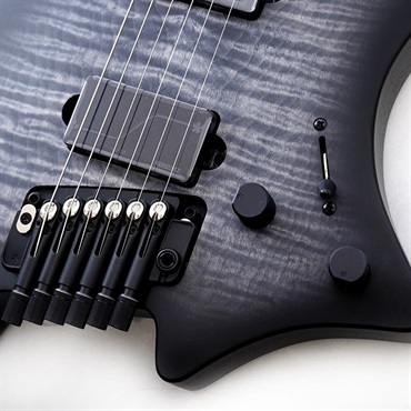 Strandberg Boden Original N2.6T (Black Denim Burst Satin) 画像4