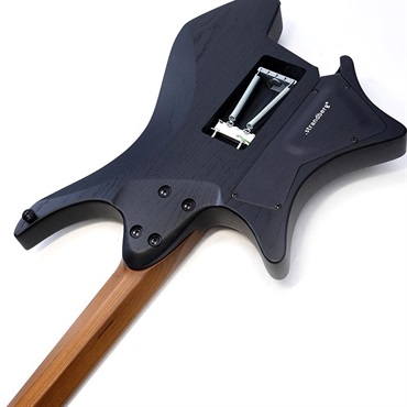 Strandberg Boden Original N2.6T (Black Denim Burst Satin) 画像6