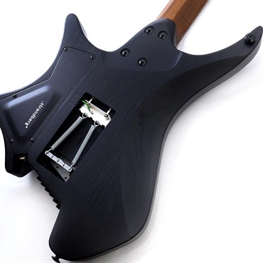 Strandberg Boden Original N2.6T (Black Denim Burst Satin) 画像7