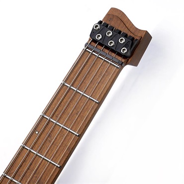 Strandberg Boden Original N2.6T (Black Denim Burst Satin) 画像8