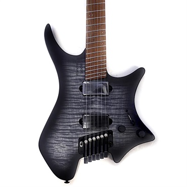 Strandberg Boden Original N2.6T (Black Denim Burst Satin) 画像9