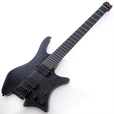 Strandberg Boden Singularity NX 7 (Pitch Black) 画像1