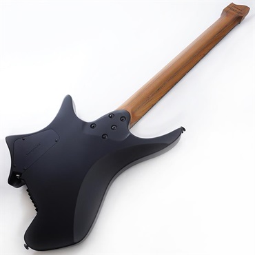 Strandberg Boden Singularity NX 7 (Pitch Black) 画像2