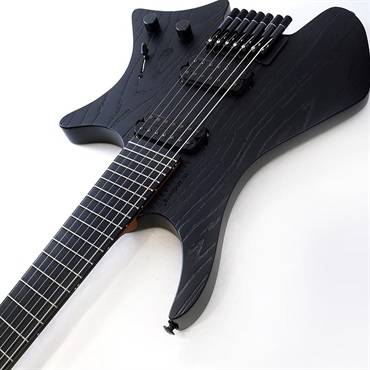 Strandberg Boden Singularity NX 7 (Pitch Black) 画像5