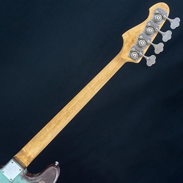 ATELIER Z USED 中古 MVT#604 FL RAT CUSTOM (RAT Green/JA) 画像5