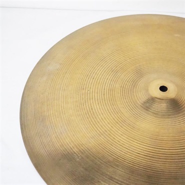 Zildjian USED 中古 Mini Cup Ride 18[2004g] 画像2