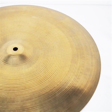 Zildjian USED 中古 Mini Cup Ride 18[2004g] 画像3