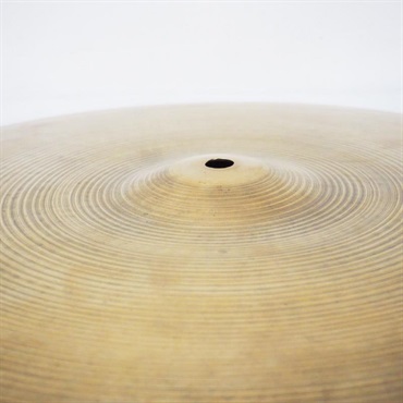 Zildjian USED 中古 Mini Cup Ride 18[2004g] 画像8