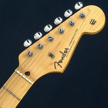 Fender Custom Shop USED 中古 1956 Stratocaster NOS (2-Color Sunburst) [SN.R36833] フェンダー 画像6