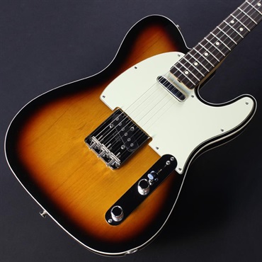 Fender Made in Japan USED 中古 Heritage 60s Telecaster Custom (3-Color Sunburst/Rosewood) 画像2