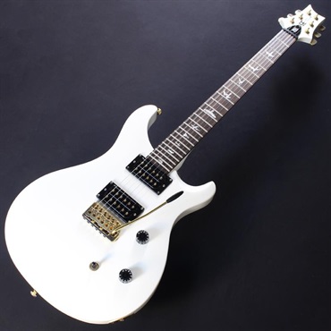 P.R.S. USED 中古 SE Dave Navarro Signature (Jet White) 画像1