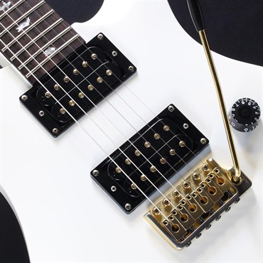 P.R.S. USED 中古 SE Dave Navarro Signature (Jet White) 画像3