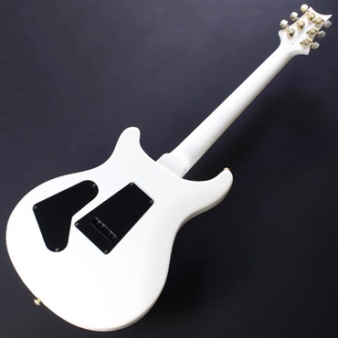 P.R.S. USED 中古 SE Dave Navarro Signature (Jet White) 画像5