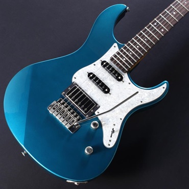 YAMAHA USED 中古 PACIFICA612VIIX (Teal Green Metallic) 画像2