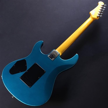 YAMAHA USED 中古 PACIFICA612VIIX (Teal Green Metallic) 画像5