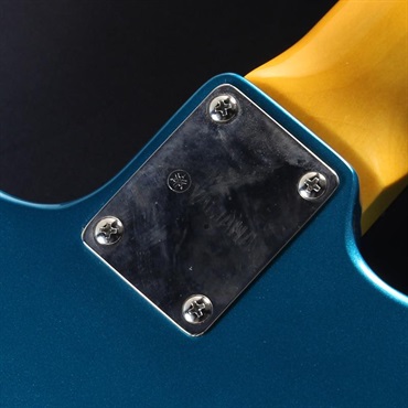YAMAHA USED 中古 PACIFICA612VIIX (Teal Green Metallic) 画像6