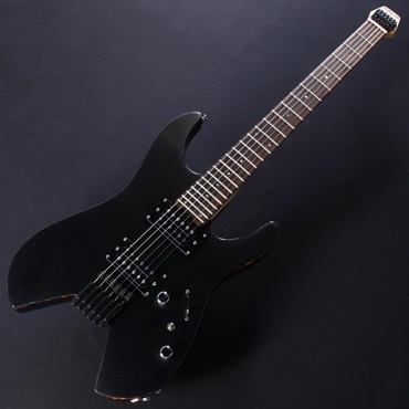 SCHECTER USED 中古 JAPAN ORIGINAL LINE Series OL-NV-HL (BKM) 画像1