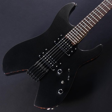 SCHECTER USED 中古 JAPAN ORIGINAL LINE Series OL-NV-HL (BKM) 画像2
