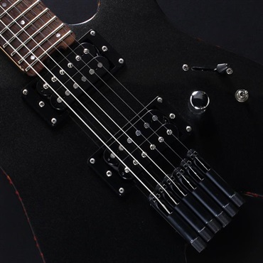 SCHECTER USED 中古 JAPAN ORIGINAL LINE Series OL-NV-HL (BKM) 画像3