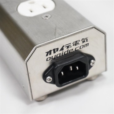 Oyaide USED 中古 MTS-6 II (オヤイデ)(電源タップ)(MTシリーズ)(MTS6) 画像3