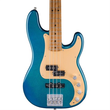Fender USA Limited Edition American Ultra II Precision Bass (Aurora/Roasted Maple) 【The Spring Summer 2026 Campaign】 画像2