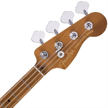 Fender USA Limited Edition American Ultra II Precision Bass (Aurora/Roasted Maple) 【The Spring Summer 2026 Campaign】 画像3